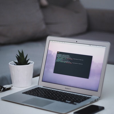 كيف يمكنني إخفاء عنوان IP الخاص بي على جهاز الكمبيوتر المحمول
